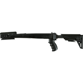 STRIKEFORCE GEN2 SKS STOCK W/TRACLOCK BLACK 430112439 STRIKEFORCE GEN2 SKS STOCK W/TRACLOCK BLACK 430112439