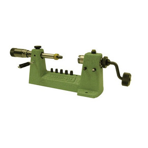 CASE TRIMMER W/ MICROMETER 749008038 CASE TRIMMER W/ MICROMETER 749008038