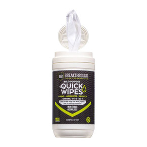 CLP QUICK WIPES 50/PACK 100061313 CLP QUICK WIPES 50/PACK 100061313