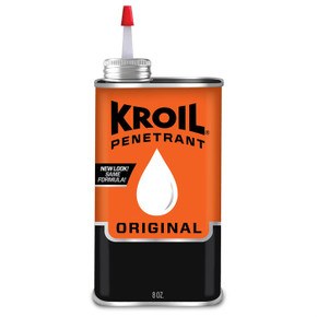 8OZ KROIL OIL CAN 471100008