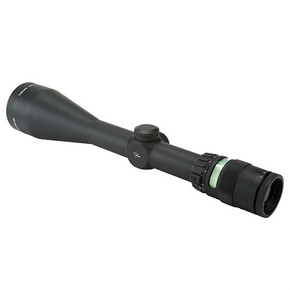 2.5-10X56MM SFP ILL MIL-DOT CROSSHAIR W/GREEN DOT RET BLK 100012394 2.5-10X56MM SFP ILL MIL-DOT CROSSHAIR W/GREEN DOT RET BLK 100012394