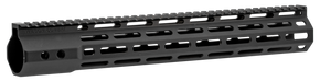 Wilson Combat TRMLOKAR1014 AR-10 M-Lok Handguard 6005A-T5 Aluminum Black Hard Coat Anodized 14.6" 111874 Wilson Combat TRMLOKAR1014 AR-10 M-Lok Handguard 6005A-T5 Aluminum Black Hard Coat Anodized 14.6" 111874