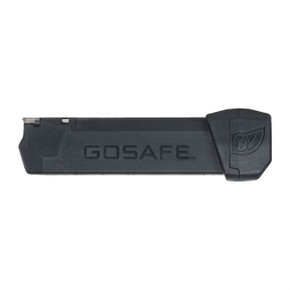 GO SAFE MAG FOR GLOCK 17 10 ROUND BLACK 430102624 GO SAFE MAG FOR GLOCK 17 10 ROUND BLACK 430102624