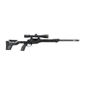 HNT26 ARCA FOLDING CHASSIS REMINGTON 700 SA RIGHT HAND BLACK 430103815 HNT26 ARCA FOLDING CHASSIS REMINGTON 700 SA RIGHT HAND BLACK 430103815