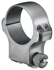Ruger 90319 5K30HM Scope Ring Silver 30mm High 91149 Ruger 90319 5K30HM Scope Ring Silver 30mm High 91149