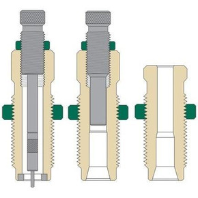 Redding Carbide Pro Series Die Set .45 ACP/.45 Auto Rim RB89189 Redding Carbide Pro Series Die Set .45 ACP/.45 Auto Rim RB89189