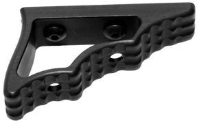 Ergo 4234 Enhanced Angled Grip Black Anodized Aluminum for KeyMod Rail 98568 Ergo 4234 Enhanced Angled Grip Black Anodized Aluminum for KeyMod Rail 98568