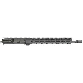 AR-15 16'' LIGHTWEIGHT UPPER W/ 14'' M-LOK COMBAT RAIL 100032818 AR-15 16'' LIGHTWEIGHT UPPER W/ 14'' M-LOK COMBAT RAIL 100032818