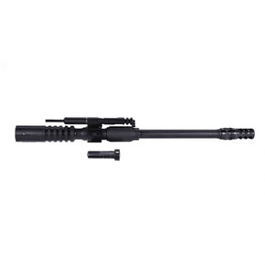 UXR 300 AAC BLACKOUT 14.5'' BARREL CONVERSION KIT 430113202 UXR 300 AAC BLACKOUT 14.5'' BARREL CONVERSION KIT 430113202