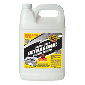 ULTRASONIC CLEANING SOLUTION 100011634