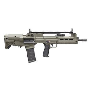 Springfield Gear Up 2025 Hellion OD Green Bullpup Rifle 5.56mm 30rd Magazine(2) 16? Barrel OD Green Stock Sling and CT-103 FKHL916556GGU25 Springfield Gear Up 2025 Hellion OD Green Bullpup Rifle 5.56mm 30rd Magazine(2) 16? Barrel OD Green Stock Sling and CT-103 FKHL916556GGU25