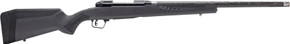 SAVAGE 110 ULTRALITE LH 6.5CM22" PROOF CARBON GREY ACCUFIT G57714