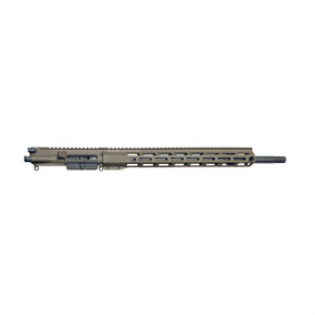 RISE .22 ARC 18''BBL 1-7 TWIST COMPLETE UPPER PATRIOT BROWN 430108799 RISE .22 ARC 18''BBL 1-7 TWIST COMPLETE UPPER PATRIOT BROWN 430108799