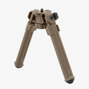 Magpul MOE QD Bipod for M-Lok FDE ZZMAG1511FDE Magpul MOE QD Bipod for M-Lok FDE ZZMAG1511FDE