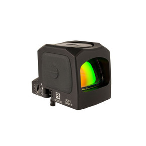 RCR 3.25 MOA RED DOT BLACK 430106370 RCR 3.25 MOA RED DOT BLACK 430106370