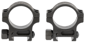 Trijicon AC22012 Riflescope Rings Black Parkerized 30mm 122228 Trijicon AC22012 Riflescope Rings Black Parkerized 30mm 122228