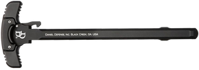Daniel Defense 0401303252006 Grip-N-Rip Charging Handle AR-15 Black Hardcoat Anodized 7075-T6 Aluminum 119688 Daniel Defense 0401303252006 Grip-N-Rip Charging Handle AR-15 Black Hardcoat Anodized 7075-T6 Aluminum 119688