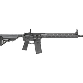 Springfield Armory Gear Up 2025 Saint Victor AR-15 Rifle 5.56x45mm NATO 30rd Magazines(2) 16" Barrel Black Sling & CT-103 FKSTV916556BB5GU25 Springfield Armory Gear Up 2025 Saint Victor AR-15 Rifle 5.56x45mm NATO 30rd Magazines(2) 16" Barrel Black Sling & CT-103 FKSTV916556BB5GU25