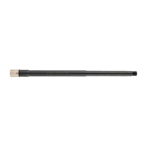 6MM ARC 16'' 1-7 TWIST SPR MID-LENGTH BBL THREADED BLACK 430108652