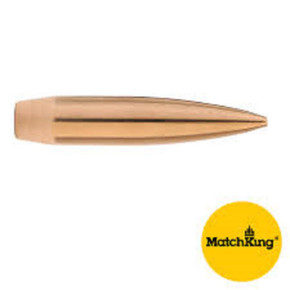 Sierra MatchKing Rifle Bullets (500/ct) .311 cal .311" 174 gr HPBT SI2315C Sierra MatchKing Rifle Bullets (500/ct) .311 cal .311" 174 gr HPBT SI2315C