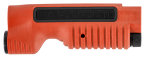 Streamlight 69610 TL-Racker Orange Nylon, Fits Mossberg 500/590 Shotgun, 1,000 Lumens White LED Bulb, 283 Meters Beam 121634 Streamlight 69610 TL-Racker Orange Nylon, Fits Mossberg 500/590 Shotgun, 1,000 Lumens White LED Bulb, 283 Meters Beam 121634