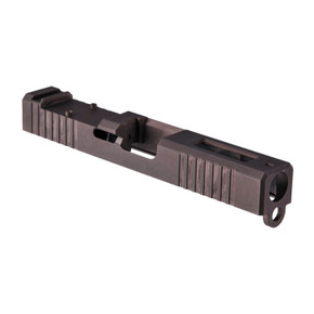RMR SLIDE +WINDOW FOR GEN3 GLOCK~ 19 LIMITED COLOR BROWN 430100409 RMR SLIDE +WINDOW FOR GEN3 GLOCK~ 19 LIMITED COLOR BROWN 430100409