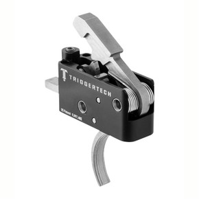 TT-AR-15 TRIGGER ADJ. 2.5-5LBS CURVED 100022912 TT-AR-15 TRIGGER ADJ. 2.5-5LBS CURVED 100022912