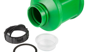 RCBS Rotary Case Drum Only (Motor sold separately) RC87002 RCBS Rotary Case Drum Only (Motor sold separately) RC87002