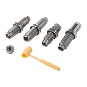 270 WINCHESTER ULTIMATE 4-DIE SET 100053457 270 WINCHESTER ULTIMATE 4-DIE SET 100053457