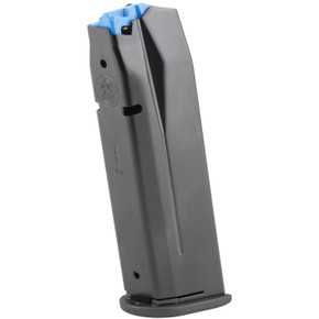9MM LUGER MAGAZINE 15RD FOR S&W CSX 430113473 9MM LUGER MAGAZINE 15RD FOR S&W CSX 430113473