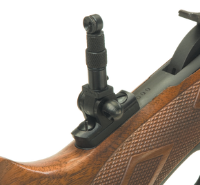 Lyman 3902100 N0. 2 Marlin Tang Sight Black Folding for Marlin Lever Action 38356 Lyman 3902100 N0. 2 Marlin Tang Sight Black Folding for Marlin Lever Action 38356