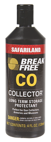 Break Free C041 Collector Preservative 4 oz 49833 Break Free C041 Collector Preservative 4 oz 49833