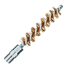 KleenBore Phosphor Bronze Bore Brush .410 ga Shotgun KBA183