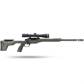 HNT26 ARCA FOLDING CHASSIS REMINGTON 700 LA RIGHT HAND GREEN 430109572 HNT26 ARCA FOLDING CHASSIS REMINGTON 700 LA RIGHT HAND GREEN 430109572