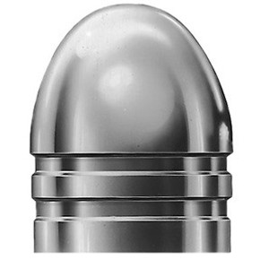 2 CAVITY CONICAL CAP & BALL 0.456'' DIAMETER 220GR RN 100032185 2 CAVITY CONICAL CAP & BALL 0.456'' DIAMETER 220GR RN 100032185