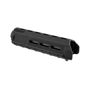 MOE HANDGUARD M-LOK MID-LENGTH FOR AR-15 BLACK 100016535 MOE HANDGUARD M-LOK MID-LENGTH FOR AR-15 BLACK 100016535