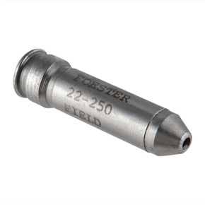 22-250 REMINGTON FIELD GAUGE HEADSPACE GAUGE STEEL 319418042