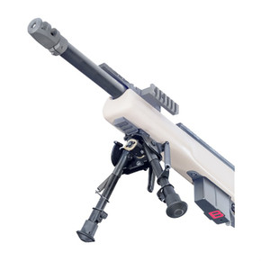 LOW PROFILE ENHANCED BIPOD KIT WITH PICATINNY MOUNT 100042758 LOW PROFILE ENHANCED BIPOD KIT WITH PICATINNY MOUNT 100042758