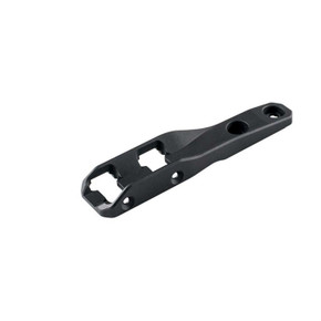M-LOK EXTENDED CANTILEVER SCOUT MOUNT BLACK 100026240 M-LOK EXTENDED CANTILEVER SCOUT MOUNT BLACK 100026240