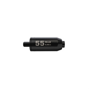 FAT STIX TORQUE LIMITER 55 IN-LB 430106043 FAT STIX TORQUE LIMITER 55 IN-LB 430106043