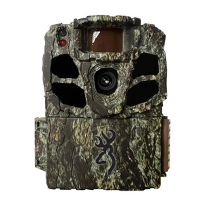 Browning Dark Ops Full HD Extreme Trail Camera 24MP Camo FWBTC6FHDX