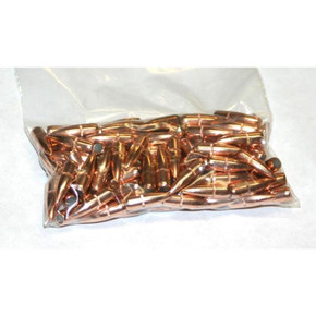 Hornady Traditional / FMJ Rifle Bullets .22 cal .224" 55 gr FMJBT CANN 100/Bag HO2267BAG Hornady Traditional / FMJ Rifle Bullets .22 cal .224" 55 gr FMJBT CANN 100/Bag HO2267BAG