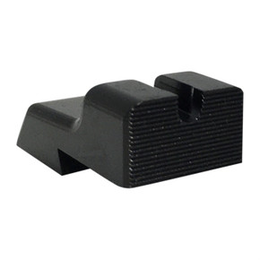 NOVAK-CUT EX-HEIGHT SIGHT, PLAIN BLK 100006571 NOVAK-CUT EX-HEIGHT SIGHT, PLAIN BLK 100006571