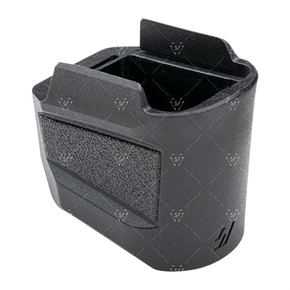 SIG SAUER P320 EXTENDED MAGAZINE PLATE 100041885 SIG SAUER P320 EXTENDED MAGAZINE PLATE 100041885
