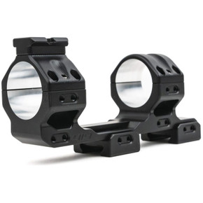 TACTICAL MID CANTILEVER 35MM DIA 34MM HEIGHT 0 MOA PIC MOUNT 430112796