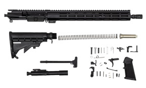 Del-Ton Inc RKT125 Rifle Kit 5.56 NATO Black 171879 Del-Ton Inc RKT125 Rifle Kit 5.56 NATO Black 171879