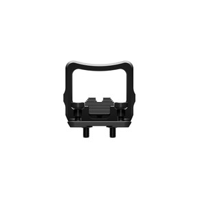 Radian Weapons Guardian+Six Combo Optic Guard & BackUp Iron Sights for Glock MOS Trijicon RMR Black REG1501 Radian Weapons Guardian+Six Combo Optic Guard & BackUp Iron Sights for Glock MOS Trijicon RMR Black REG1501