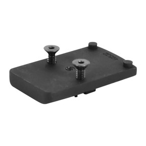CZ SHADOW 2 TRIJICON RMR SIGHT MOUNT 296000591 CZ SHADOW 2 TRIJICON RMR SIGHT MOUNT 296000591