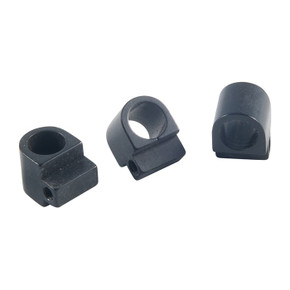 RIFLE FOOLPROOF BIG GAME PEEP BLACK 3 PACK 080766707 RIFLE FOOLPROOF BIG GAME PEEP BLACK 3 PACK 080766707