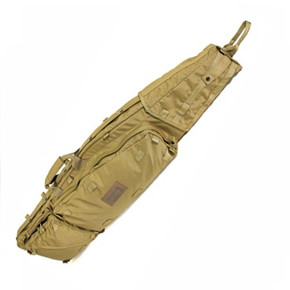 LONG GUN DRAG BAG, COYOTE TAN 100100082 LONG GUN DRAG BAG, COYOTE TAN 100100082